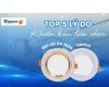 Top 5 Lý Do Khiến Bạn Lựa Chọn Đèn LED Âm Trần Vianco